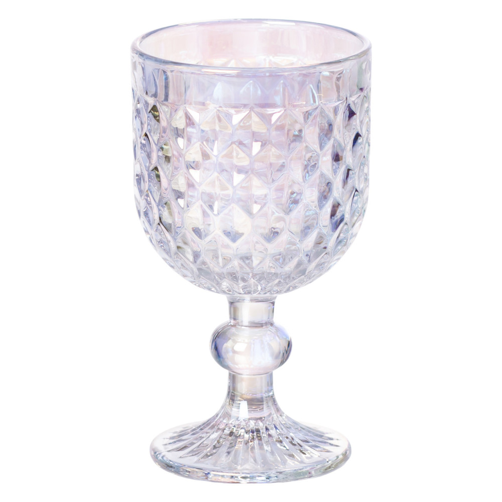 Изображение Набор бокалов для вина 6 шт по 220 (мл) Хамелеон HP-19-110 ИМ Light-Deco 1 