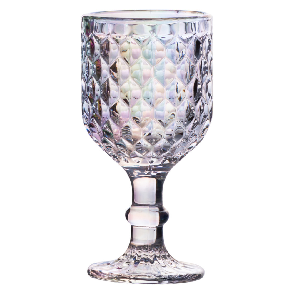Изображение Набор бокалов для вина 6 шт по 220 (мл) Хамелеон HP-19-110 ИМ Light-Deco 2 