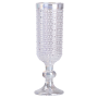 Изображение Набор бокалов для шампанского 6 штук 160 мл HP-19-91 ИМ Light-Deco 1 