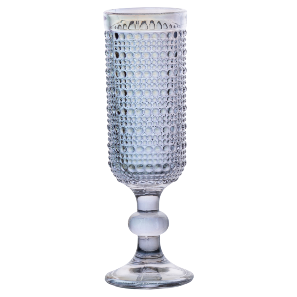 Изображение Набор бокалов для шампанского 6 штук 160 мл HP-19-91 ИМ Light-Deco 2 