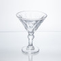 Изображение Набор бокалов для мартини Classic Elegance 6 штук по 215 мл коктейльные HP-17-57 ИМ Light-Deco 2 