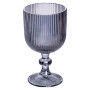 Изображение Набор бокалов 6 шт из толстого стекла 300 мл Light House LG-30032 GR серый ИМ Light-Deco 1 