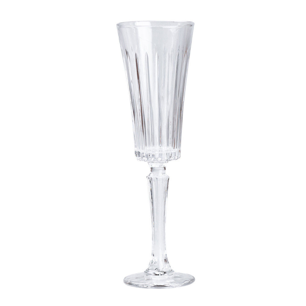 Изображение Набор бокалов для шампанского 6 штук по 150 мл HP4162 ИМ Light-Deco 1 