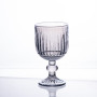 Изображение Набор бокалов для вина 6 (шт) по 220 (мл) Голубой HP-19-68 ИМ Light-Deco 2 