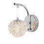 Зображення Бра 998W8001F-1 CH ИМ Light-Deco 1 