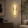 Изображение Стильне бра з підсвіченим мармуровим корпусом Ø6,5х40 см ИМ Light-Deco 6 