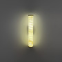 Изображение Стильне бра з підсвіченим мармуровим корпусом Ø6,5х40 см ИМ Light-Deco 4 