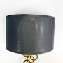 Зображення Бра в чорному кольорі Curtis ИМ Light-Deco 1 