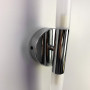 Изображение Бра (настенный светильник) Light House LNF-17389/2W хром, цоколь G9 ИМ Light-Deco 2 