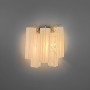 Зображення Бра із узорчастими скляними елементами 24х31х18,5 см ИМ Light-Deco 1 
