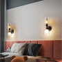 Изображение Незвичайне бра із двостороннім світлом 36х12 см ИМ Light-Deco 7 