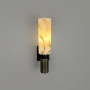 Изображение Стильне бра з мармуровим плафоном у корпусі 37х10х16 см ИМ Light-Deco 5 
