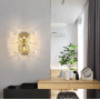 Зображення Бра з прозорими скляними дисками ИМ Light-Deco 3 