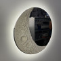 Зображення Бра з дзеркальним покриттям та імітацією місяця ИМ Light-Deco 6 