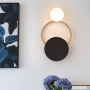 Зображення Настінний світильник Estevan ИМ Light-Deco 7 
