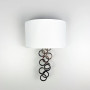 Изображение Настінний світильник в білому кольорі Curtis Light House LNF-1925_2939 ИМ Light-Deco 4 