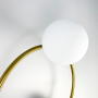 Зображення Настінний світильник Estevan ИМ Light-Deco 5 