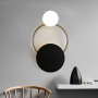 Зображення Настінний світильник Estevan ИМ Light-Deco 8 