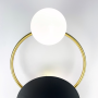 Зображення Настінний світильник Estevan ИМ Light-Deco 3 