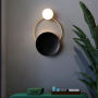 Зображення Настінний світильник Estevan ИМ Light-Deco 