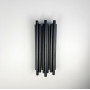 Зображення Дизайнерське бра Vigo Black ИМ Light-Deco 1 
