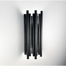 Дизайнерське бра Vigo Black