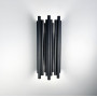 Зображення Дизайнерське бра Vigo Black ИМ Light-Deco 2 
