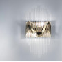 Зображення Вишукане бра в корпусі метал бронзовий cappuccino ИМ Light-Deco 3 