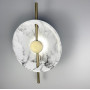 Зображення Настінний світильник Baldwin ИМ Light-Deco 1 