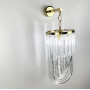 Зображення Настінний світильник Flow Wall ИМ Light-Deco 1 