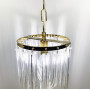Зображення Настінний світильник Flow Wall ИМ Light-Deco 10 