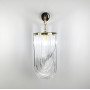 Зображення Настінний світильник Flow Wall ИМ Light-Deco 4 