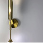 Зображення Бра у видовженому корпусі з білим матовим плафоном ИМ Light-Deco 5 