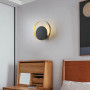 Зображення Настінне бра Liberty із латунною фурнітурою ИМ Light-Deco 6 