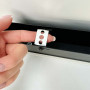 Зображення Настінний LED світильник із функцією полички 80 см ИМ Light-Deco 1 