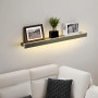 Зображення Настінний LED світильник із функцією полички 80 см ИМ Light-Deco 5 