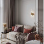 Изображение Сучасне бра Bastone на 4 лампи Light House LNF-1959_3001 ИМ Light-Deco 1 
