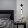 Зображення Настінний світильник DOLL BLACK ИМ Light-Deco 3 