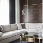 Изображение Сучасне бра Bastone на 4 лампи Light House LNF-1959_3001 ИМ Light-Deco 