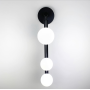 Зображення Настінний світильник DOLL BLACK ИМ Light-Deco 2 