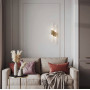Изображение Сучасне бра Bastone на 4 лампи Light House LNF-1959_3001 ИМ Light-Deco 8 