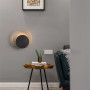 Зображення Настінне бра Liberty із латунною фурнітурою ИМ Light-Deco 8 