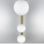 Зображення Настінний світильник з матовими плафонами ИМ Light-Deco 5 