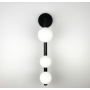 Зображення Настінний світильник DOLL BLACK ИМ Light-Deco 1 
