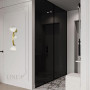 Зображення Вражаючий стіновий світильник MODERN FLORAL ARCH на 3 плафони ИМ Light-Deco 8 