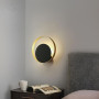 Зображення Настінне бра Liberty із латунною фурнітурою ИМ Light-Deco 7 