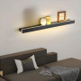 Зображення Настінний LED світильник із функцією полички 80 см ИМ Light-Deco 4 