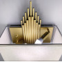 Зображення Настінний світильник в стилі Модерн ИМ Light-Deco 6 