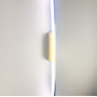 Изображение Настінний світильник WAND у золотому корпусі Light House LNF-1202_1881 ИМ Light-Deco 1 