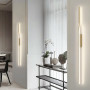 Изображение Настінний світильник WAND у золотому корпусі Light House LNF-1202_1881 ИМ Light-Deco 5 